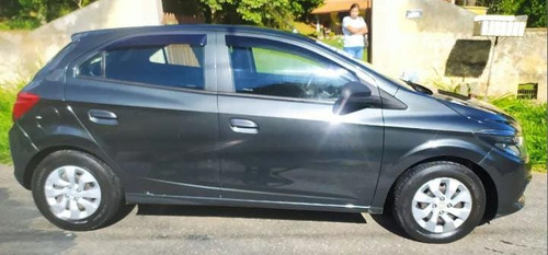 Chevrolet Onix 1.0 Joy 5p