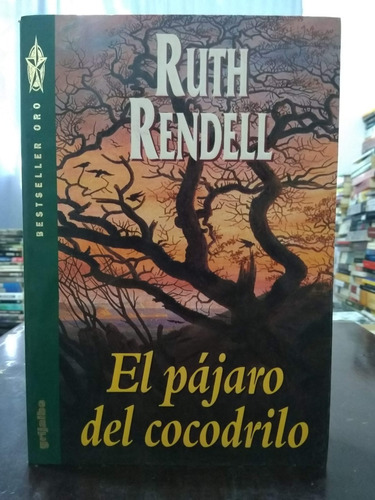 Libro / El Pájaro Del Cocodrilo - Ruth Rendell