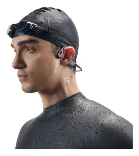 Shokz Holding Limited Sport S710 Audífonos Color Gris