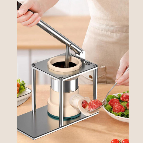 Máquina Para Hacer Salchichas, Picadora De Carne Para Hacer
