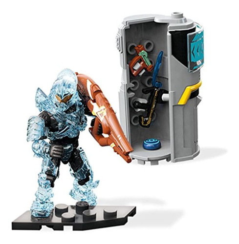 Mega Construx Halo Building Set