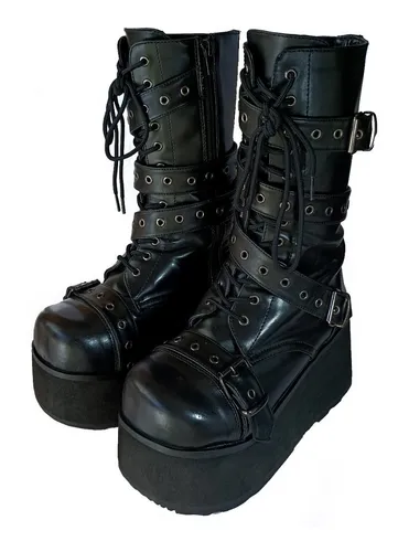 Demonias botas sale