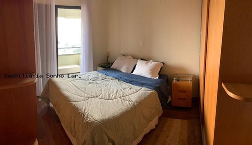 Apartamento Para Venda Em Osasco, Vila Yara, 3 Dormitórios, 1 Suíte, 3 Banheiros, 2 Vagas - 8549_2-888722