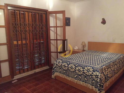 Imagem 12 de 30 de Casa À Venda, 180 M² Por R$ 1.272.000,00 - Aclimação - São Paulo/sp - Ca0143