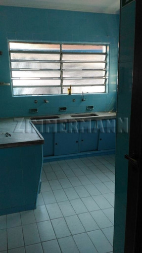 Imagem 11 de 15 de Casa - Paraiso - Ref: 116280 - V-116280
