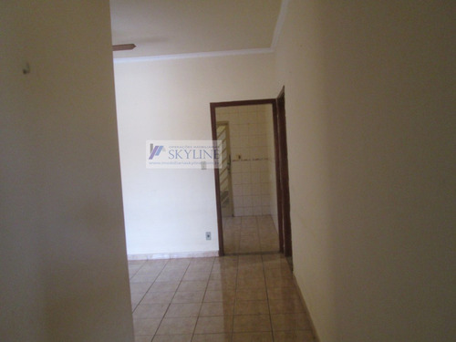 Imagem 18 de 29 de Casa A Venda No Bairro Residencial Jardim Antonieta Em São - 609-1