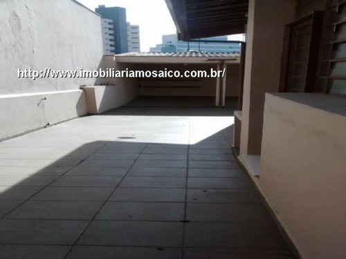 Imagem 3 de 22 de Casa Térrea Comercial / Residencial, Desocupada, 07 Vagas De Garagem - 93664 - 4491893
