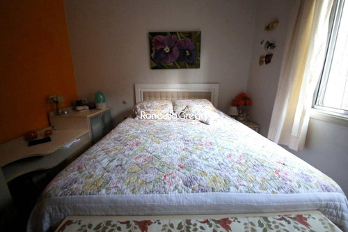 Imagem 25 de 30 de Apartamento Á Venda Com 3 Dorms, Brooklin - R$ 680 Mil - V4320