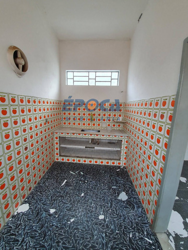 Imagem 12 de 15 de Apartamento Em Marechal Hermes - Rio De Janeiro - 726