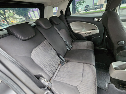 Ford Ecosport 1.6 16v Titanium Flex 5p