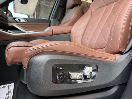 BMW X5 3.0 I6 TURBO XDRIVE50E M SPORT