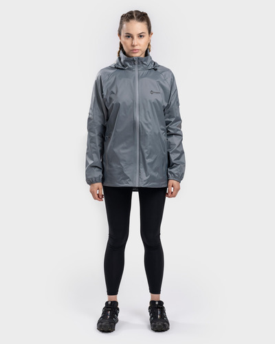 Cortaviento Impermeable Leki Mujer Gnomo