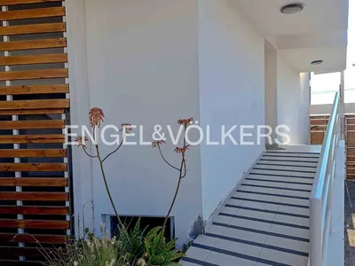 Casa en arriendo