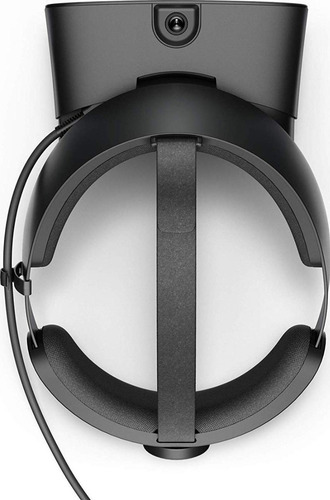 Paquete Oculus-rift + Auriculares Tactiles Realidad Virtual