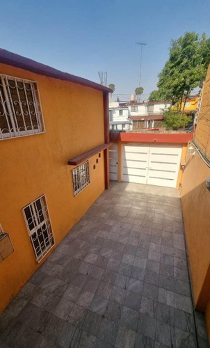 Casa En Venta En Cumbria En Cuautitlan Izcalli