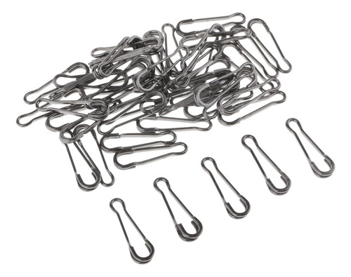 Clips De Cambio Rápido 29mm