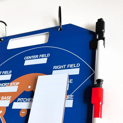 Tablero De Entrenamiento Táctico De Baloncesto, Tablero De