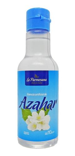 Agua De Azahar X 110 Cm3 - La Parmesana