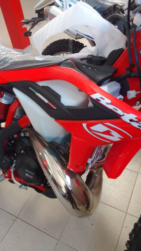 Beta Rr 300