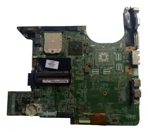 Comprar Mother Notebook Compaq Presario F500 442875-001 No Funciona