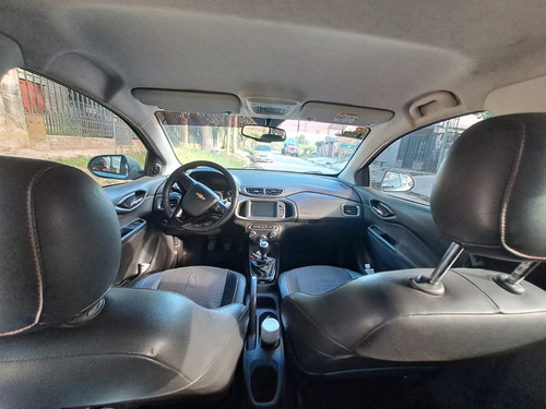 Chevrolet Onix 1.4 Ltz 98cv