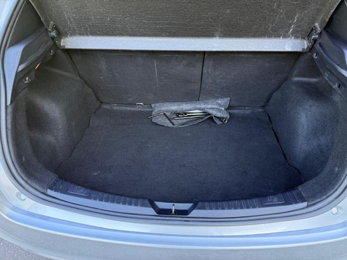 Toyota Yaris S 1.5 CVT