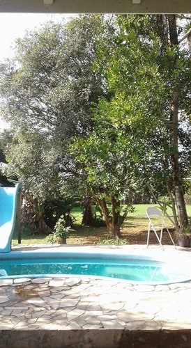 Bela Chácara Em Itariri/sp | 4301 Fr