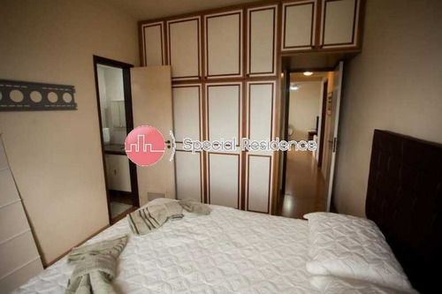 Imagem 8 de 8 de Apartamento-à Venda-barra Da Tijuca-rio De Janeiro - 201275