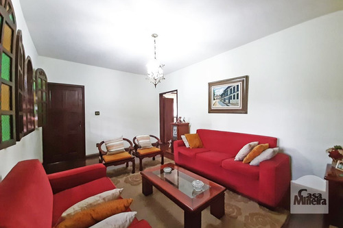 Imagem 2 de 15 de Casa À Venda No Dona Clara - Código 262795 - 262795