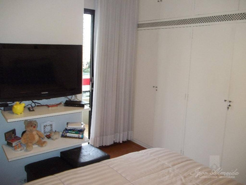 Imagem 17 de 30 de Cobertura Residencial À Venda, Vila Pompéia, São Paulo - Co0009. - Co0009