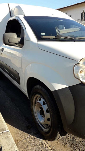 Imagem 2 de 6 de Fiat Fiorino 2014 1.4 Flex 4p