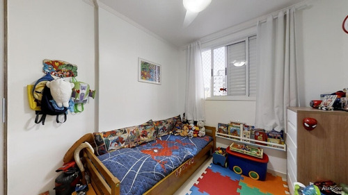Imagem 20 de 25 de Apartamento - Ap00912 - 70122746