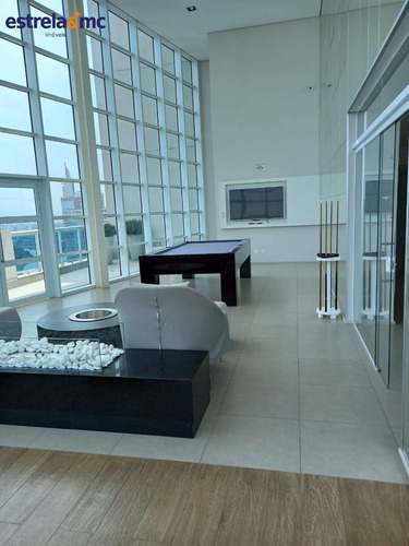 Imagem 12 de 15 de Apartamento Em Pinheiros 57 M² Com 2 Vagas Andar Alto - 227
