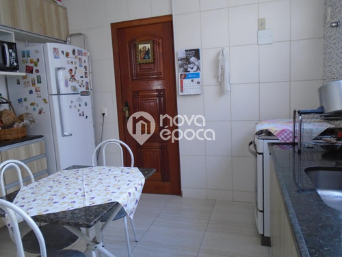 Imagem 28 de 30 de Apartamento - Ref: Bo3cb11543