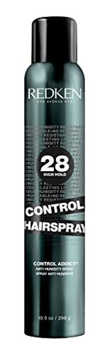 Fijador De Cabello  Redken Extra Hold Hairspray, Proporciona