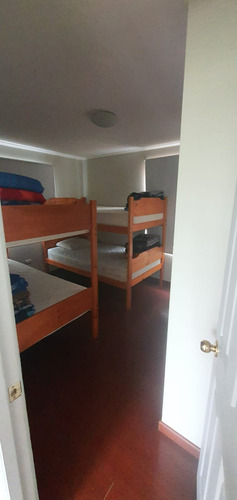 Se Arrienda Casa Amoblada En Condominio