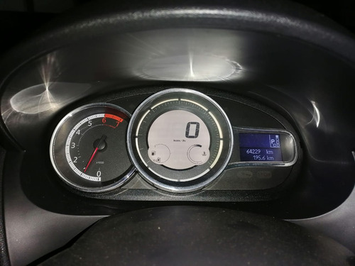 Imagen 7 de 15 de Renault Fluence Expression Cvt 2017
