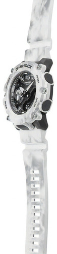 Relogio Casio G-shock Ga-2200gc-7adr Frozen Forest