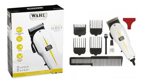 Wahl Super Taper Profesional Motor V5000 