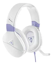 Comprar Audífonos Turtle Beach Recon Spark Universal Color Blanco