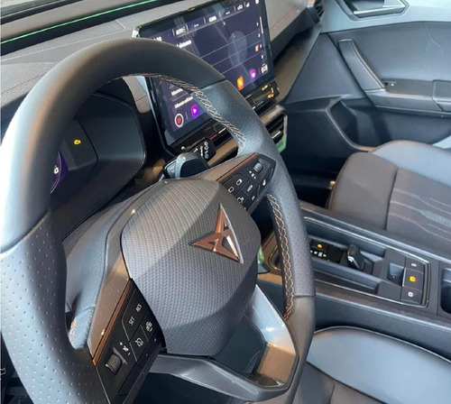 Imagen 3 de 21 de Cupra Formentor 2023