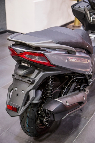 Imagen 5 de 11 de Kymco Xtown 250i Anticipo + 12 Cuotas Sin Interes
