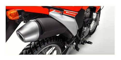 Imagen 8 de 15 de Honda Xr 250 Tornado