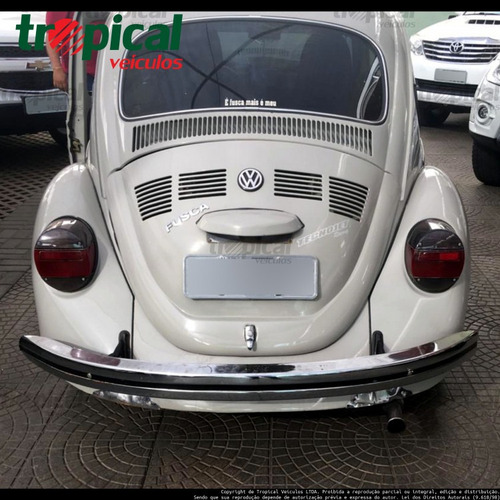 Volkswagen Fusca . 1.6