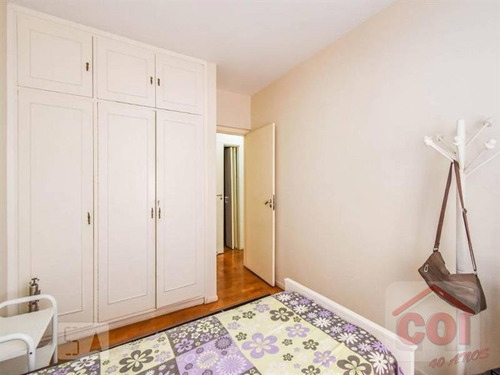 Imagem 12 de 22 de Apartamento Paraiso São Paulo/sp - 947