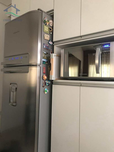 Imagem 4 de 20 de Casa De Condomínio Com 2 Dorms, Centro, Bom Jesus Dos Perdões - R$ 350 Mil, Cod: 3554 - V3554