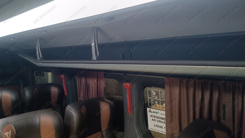 Renault Master L3h2 2020 Executiva Ligue E Confira! Ref.471