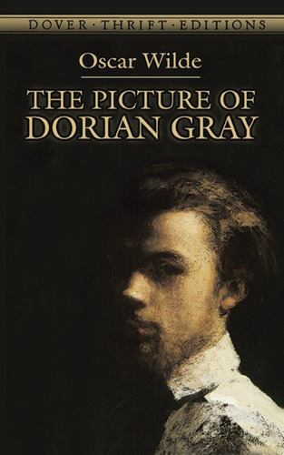 The Picture Of Dorian Gray - Oscar Wilde