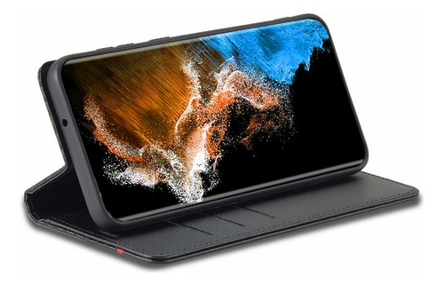 Capa Para Samsung Galaxy S24 /s24 Plus Fibra De Carbono