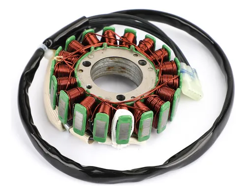 Mz Generador De Estator Para Beta Rr 4t 350 390 430 480